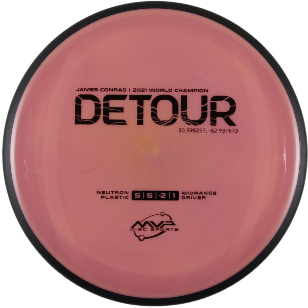 Detour (Neutron)