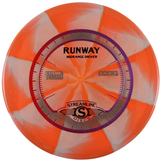 Runway (Cosmic Neutron)