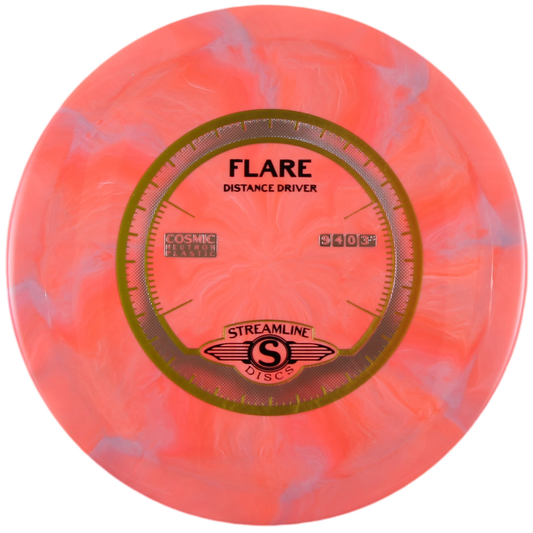 Flare (Cosmic Neutron)