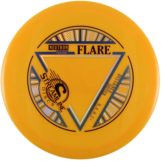 Flare (Neutron)