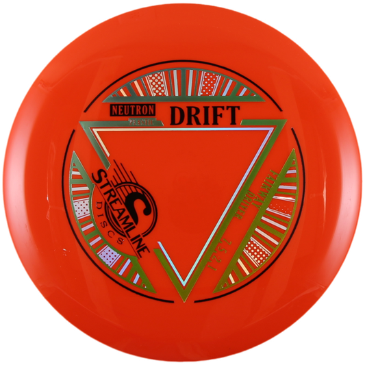 Drift (Neutron)