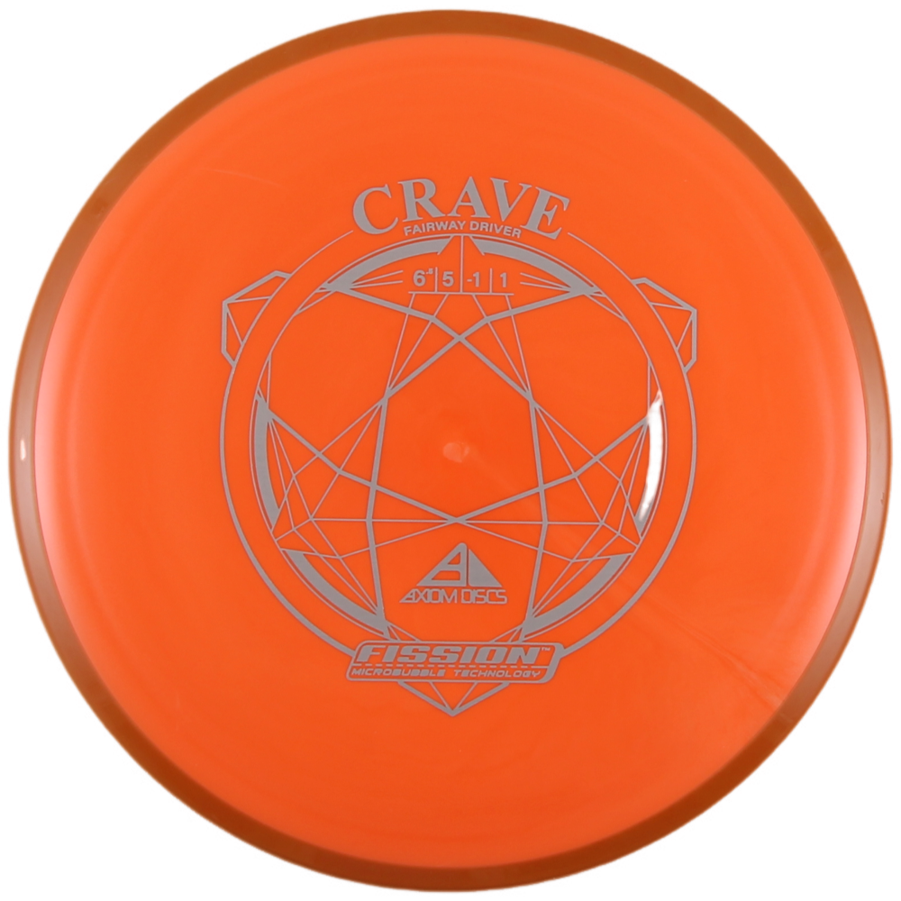 Crave (Fission)