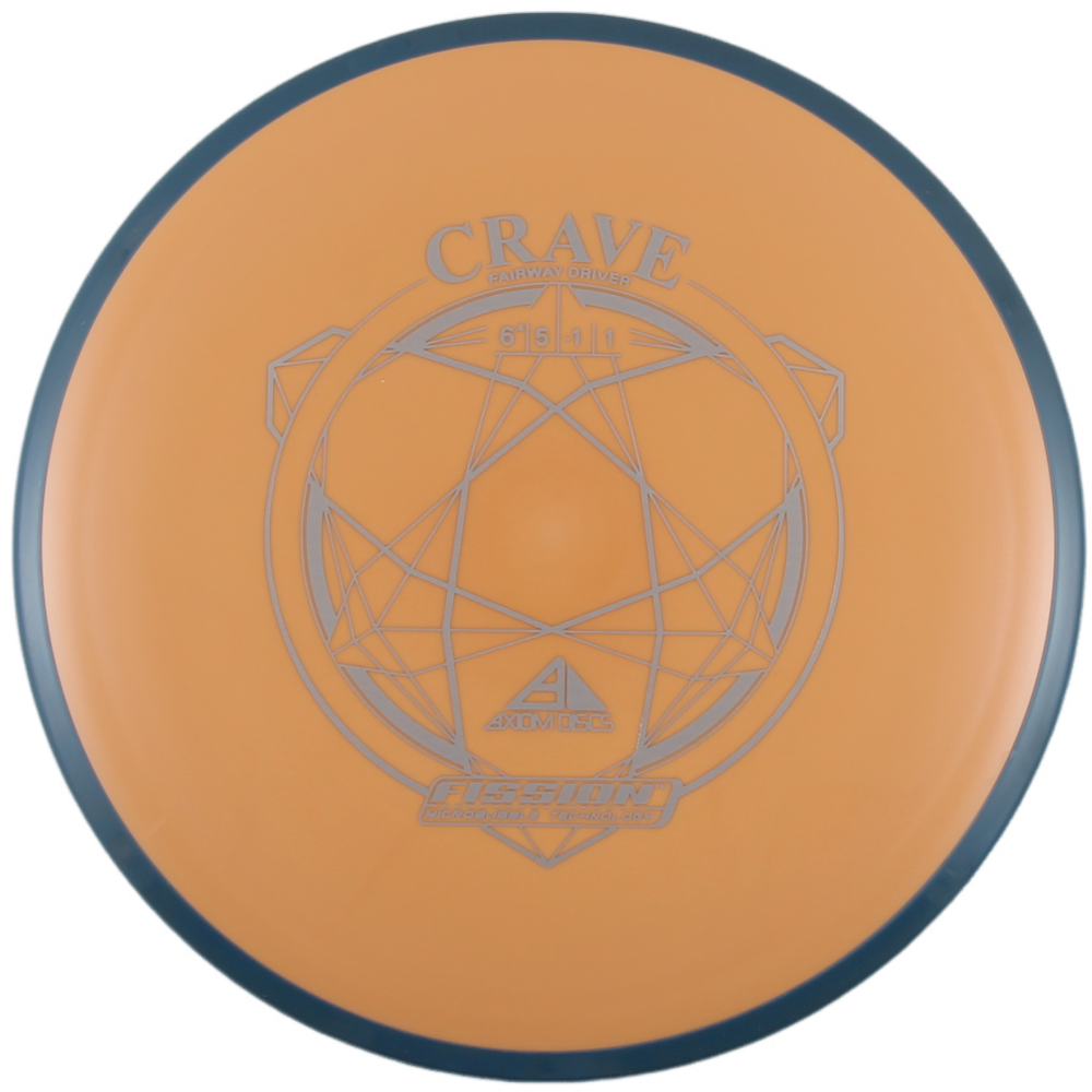 Crave (Fission)