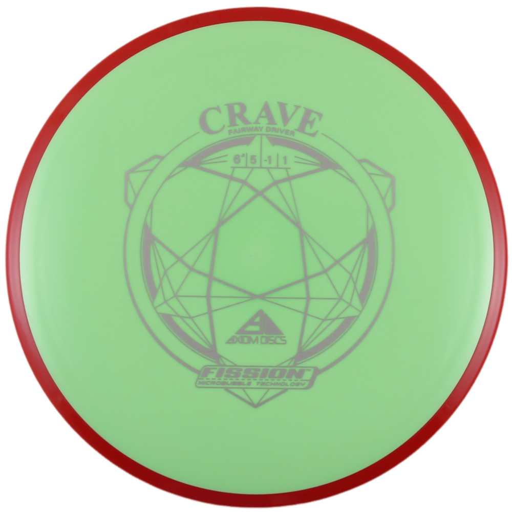 Crave (Fission)