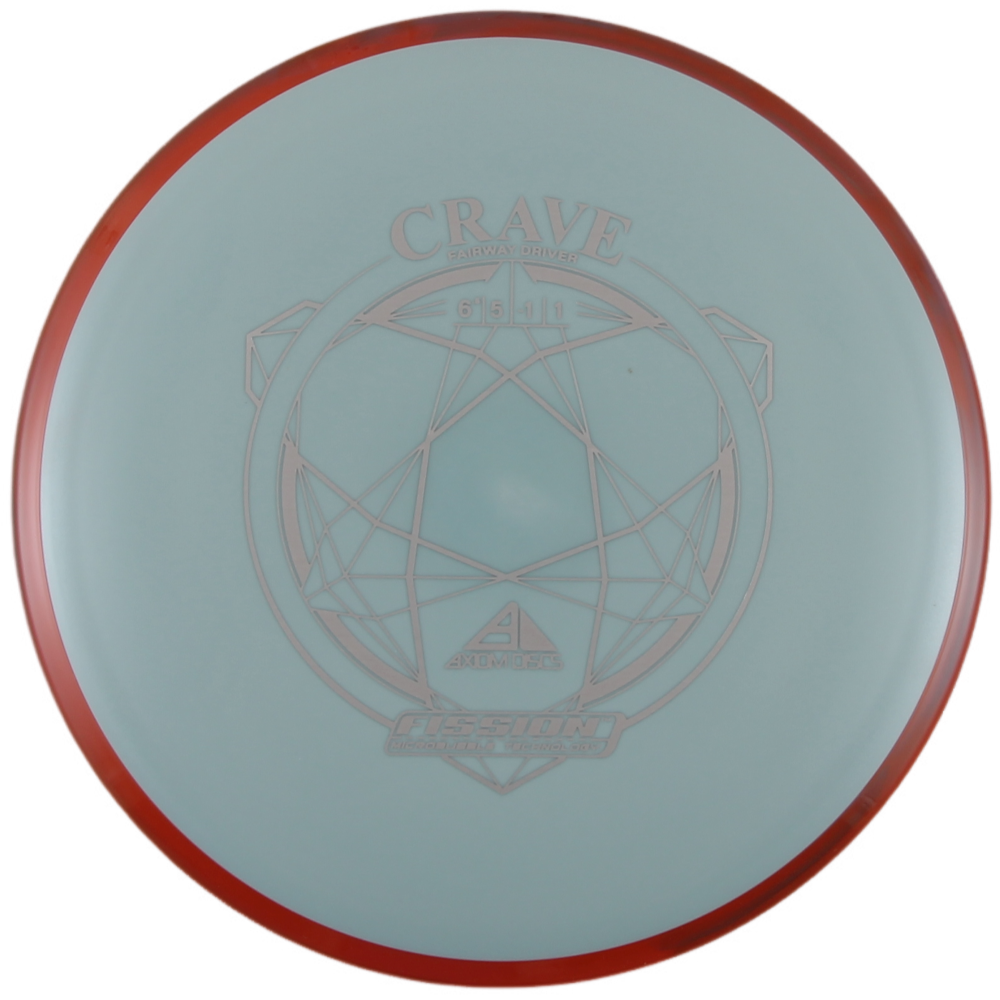 Crave (Fission)