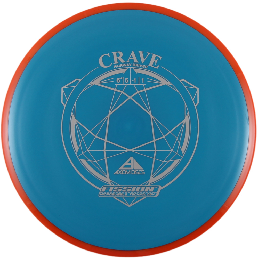 Crave (Fission)
