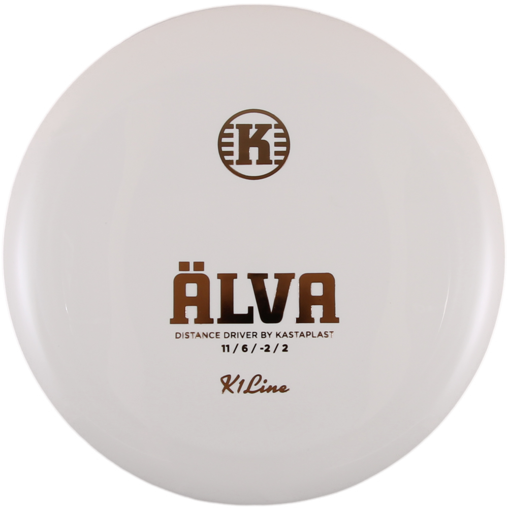 Älva (K1 Line)