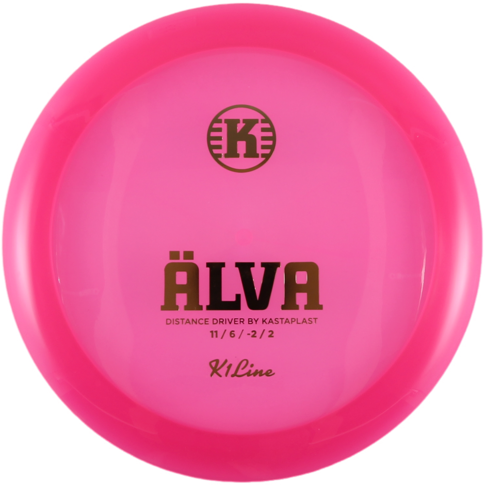 Älva (K1 Line)