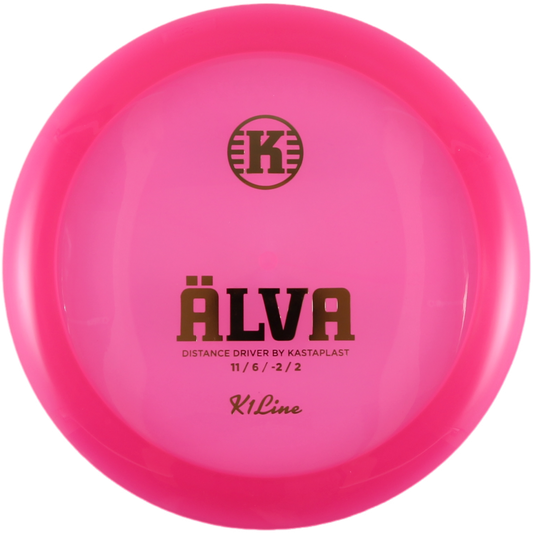 Älva (K1 Line)