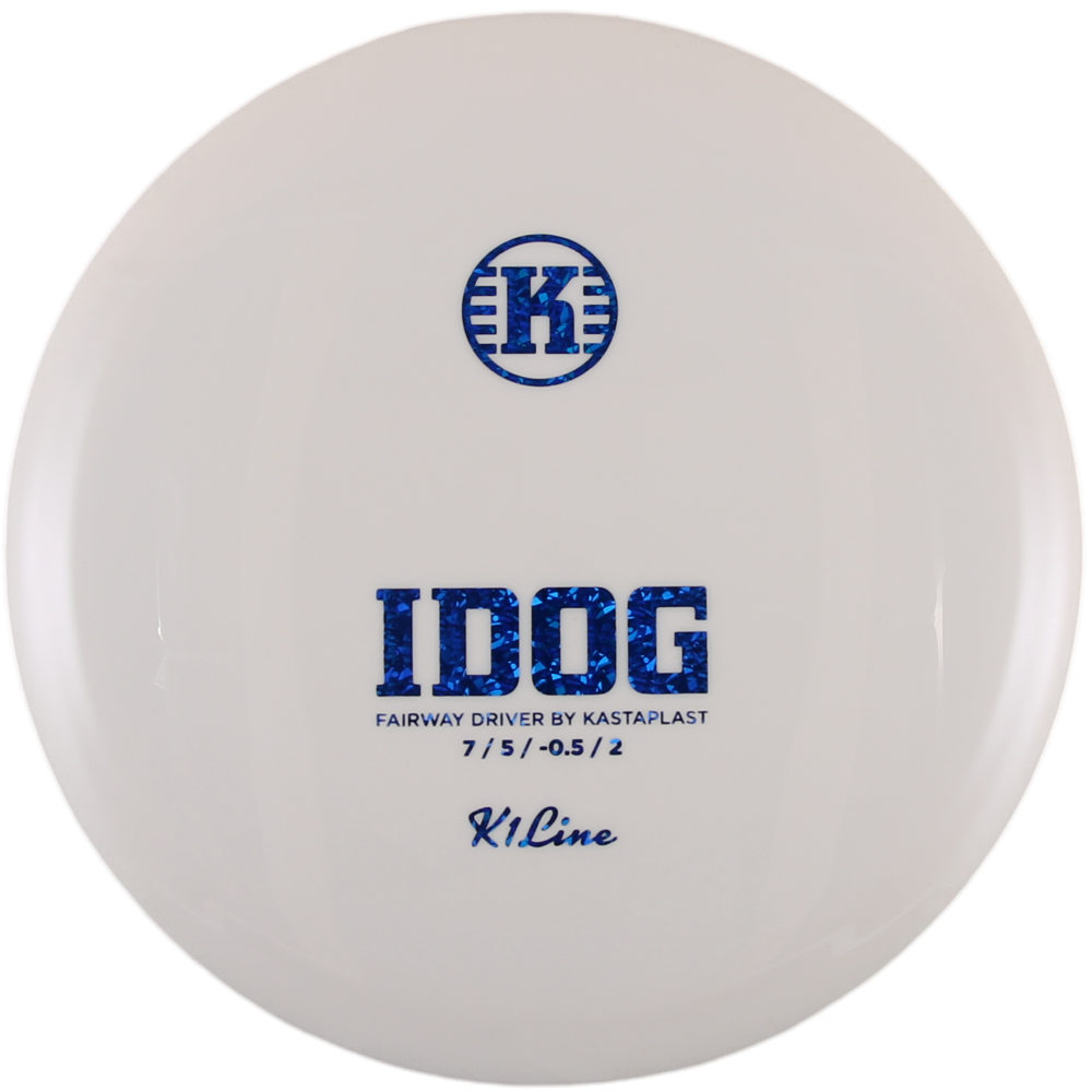 Idog (K1)