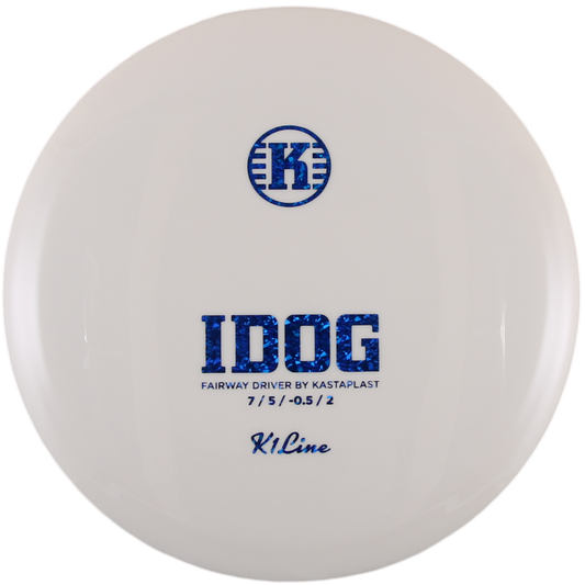 Idog (K1)