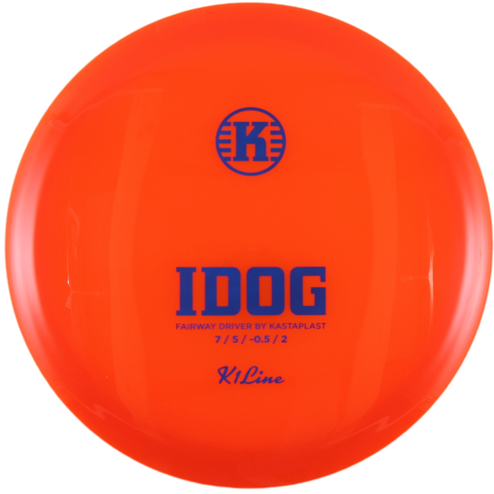 Idog (K1)