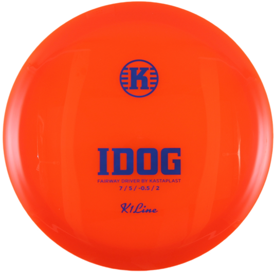 Idog (K1)