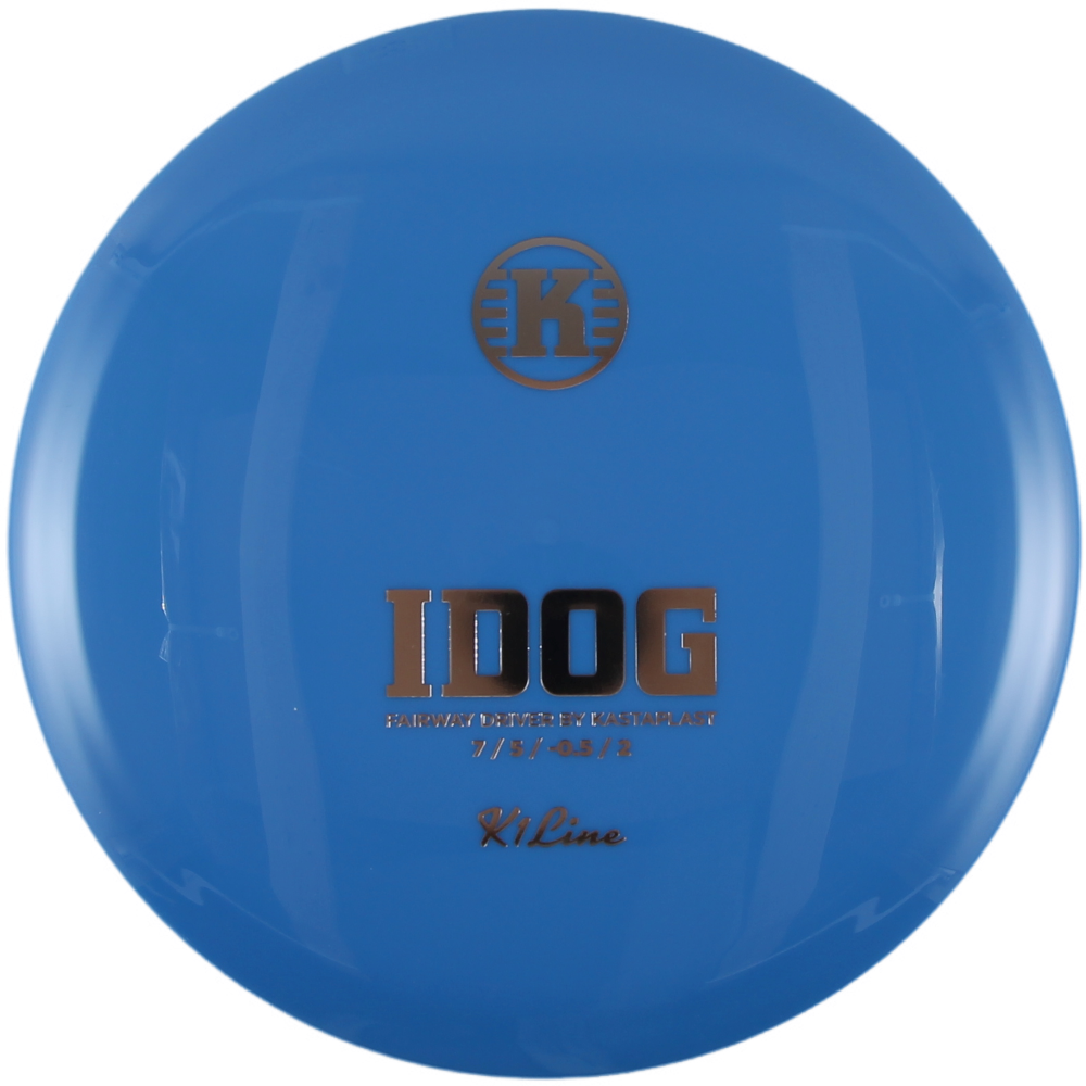 Idog (K1)