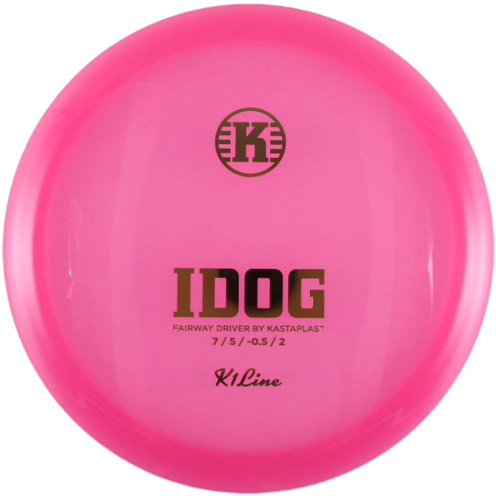 Idog (K1)