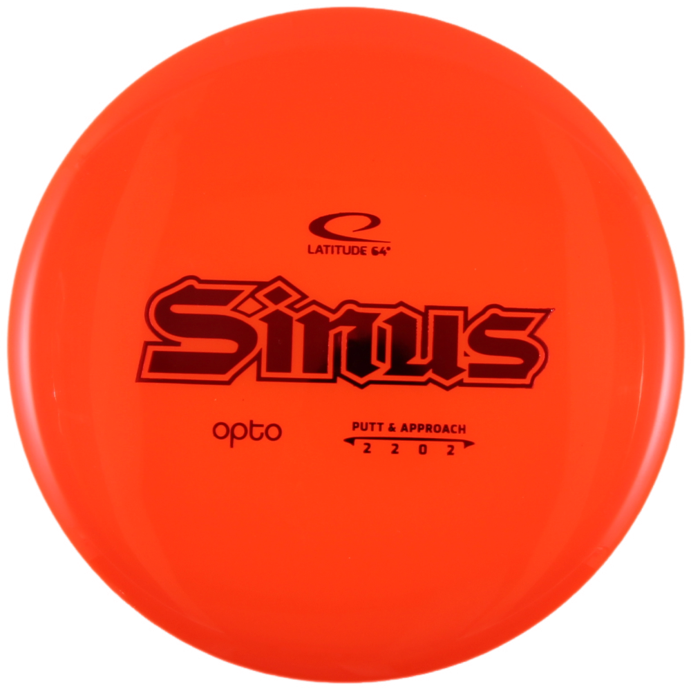 Sinus (Opto)