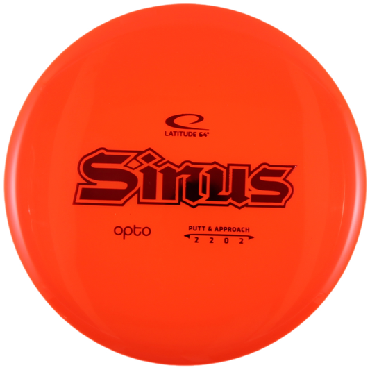 Sinus (Opto)