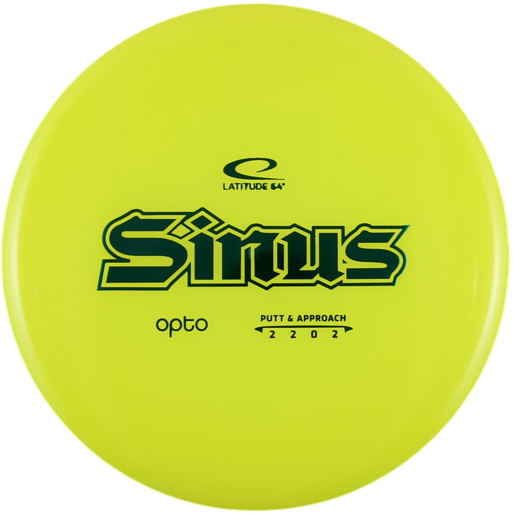 Sinus (Opto)
