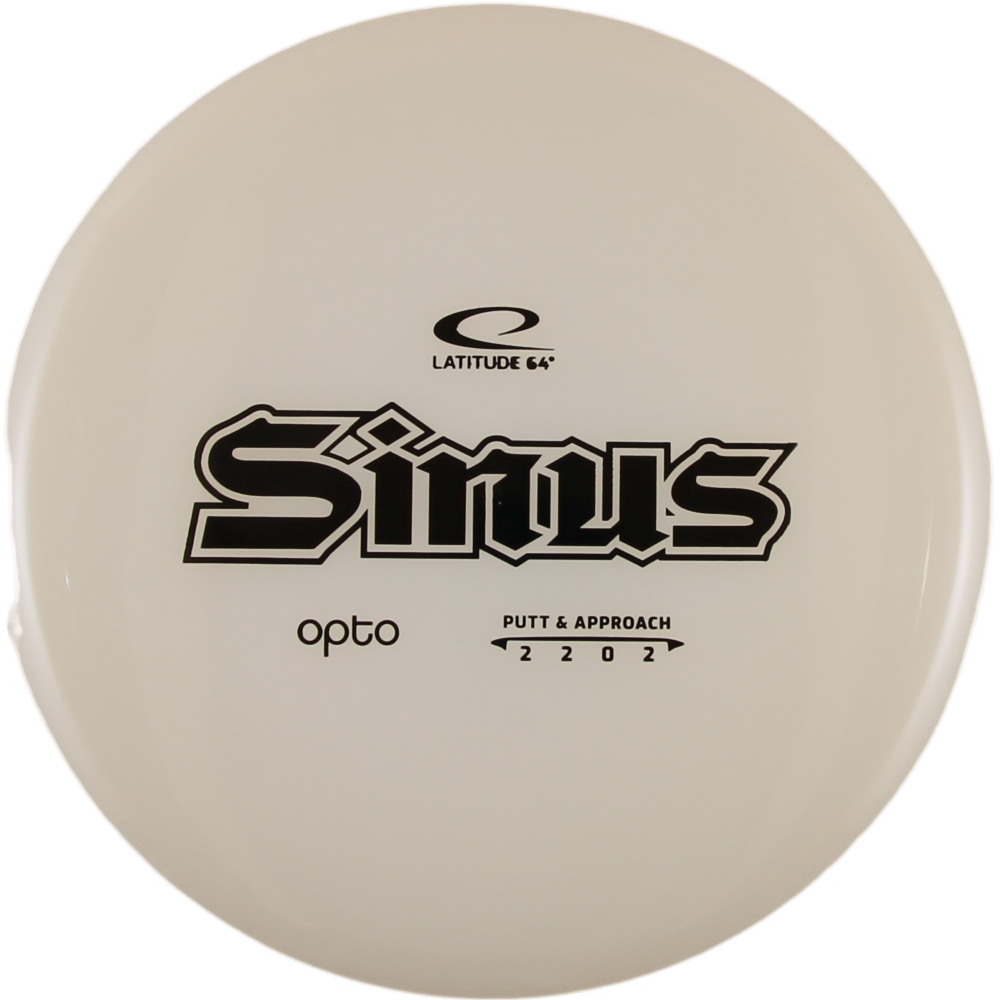 Sinus (Opto)