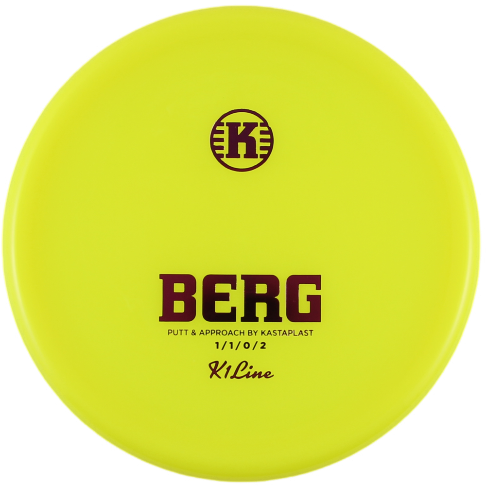 Berg (K1)