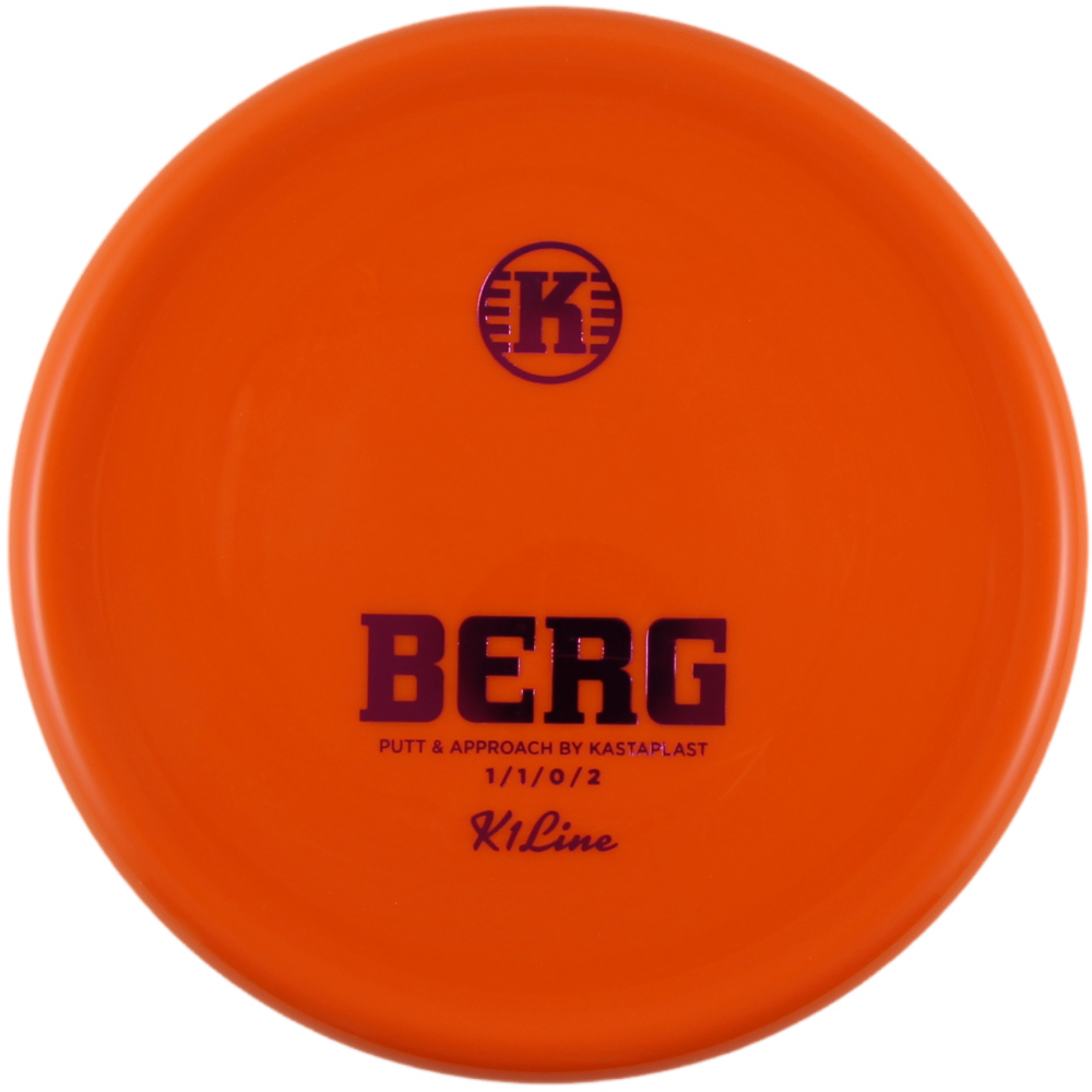 Berg (K1 Soft)