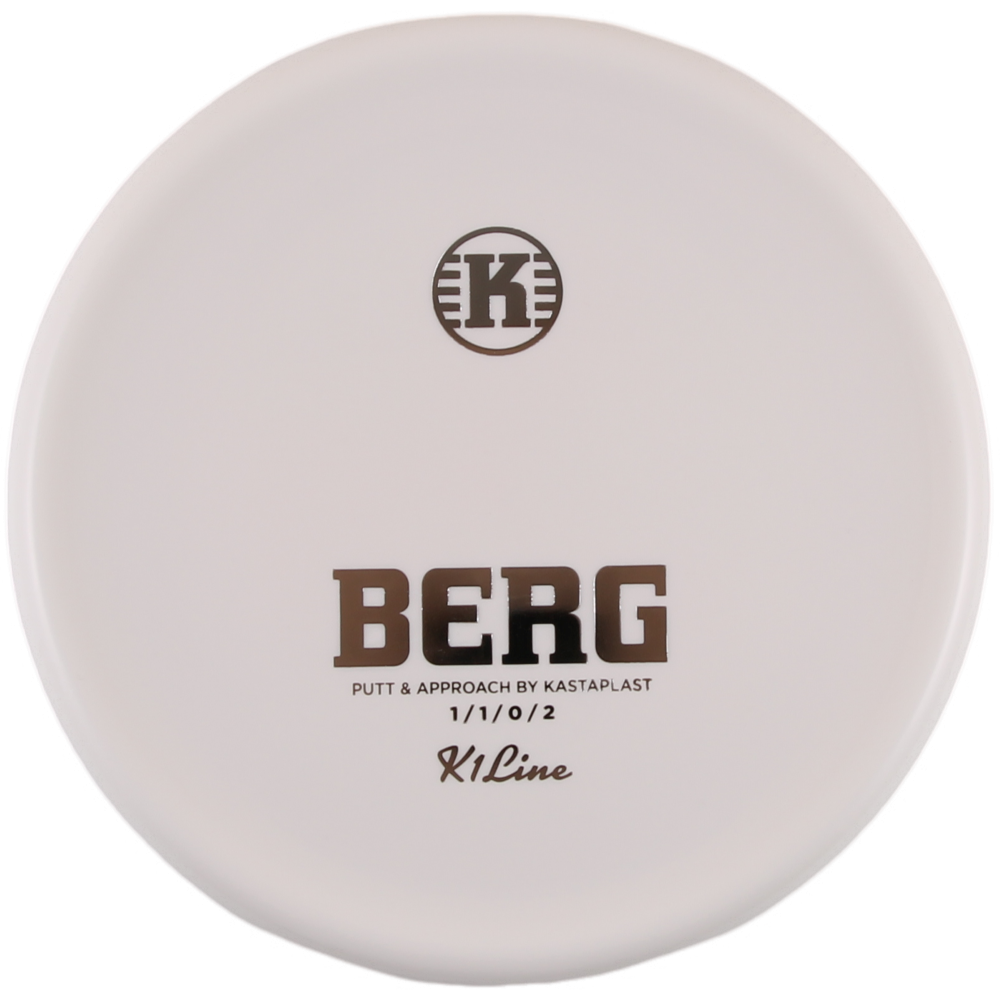 Berg (K1 Soft)