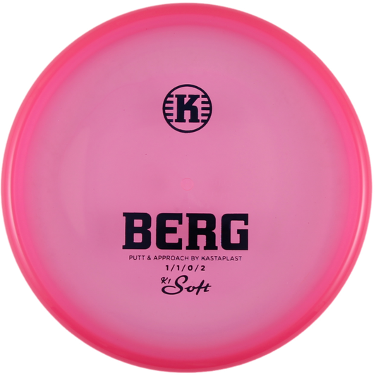 Berg (K1 Soft)