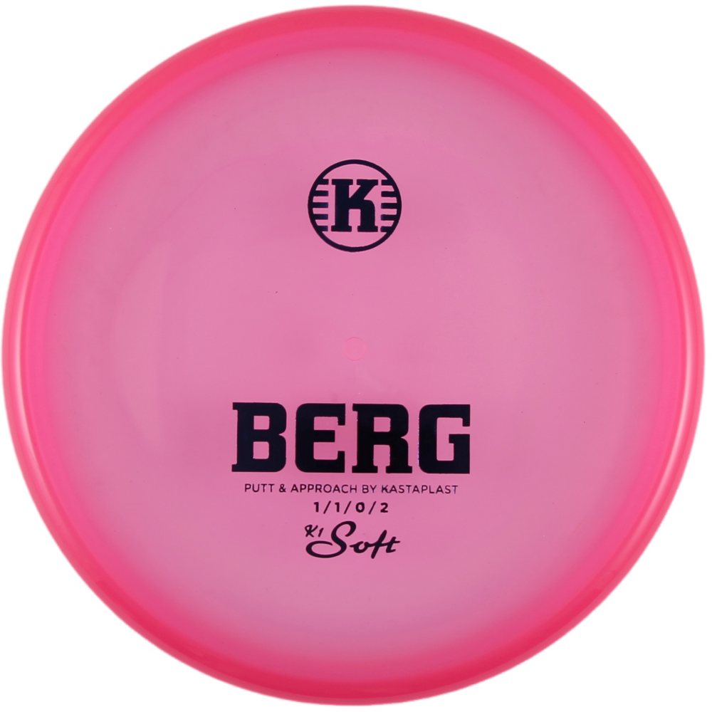 Berg (K1 Soft)