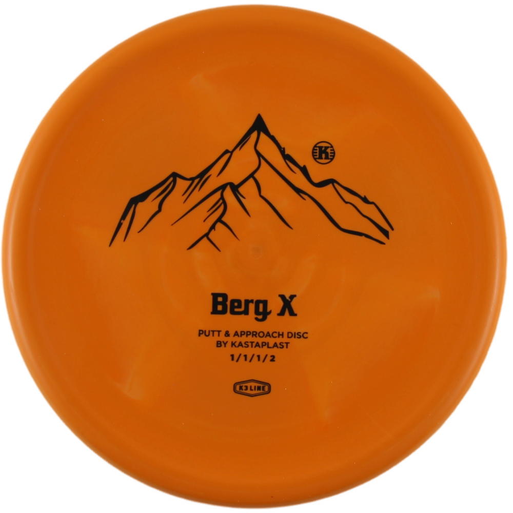 Berg X (K3)