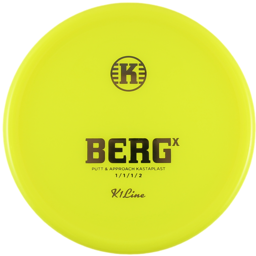 BergX (K1)