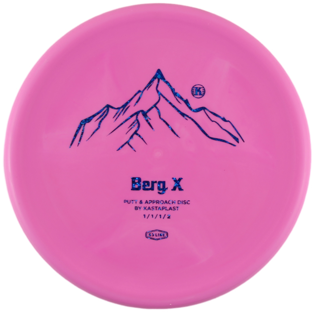Berg X (K3)
