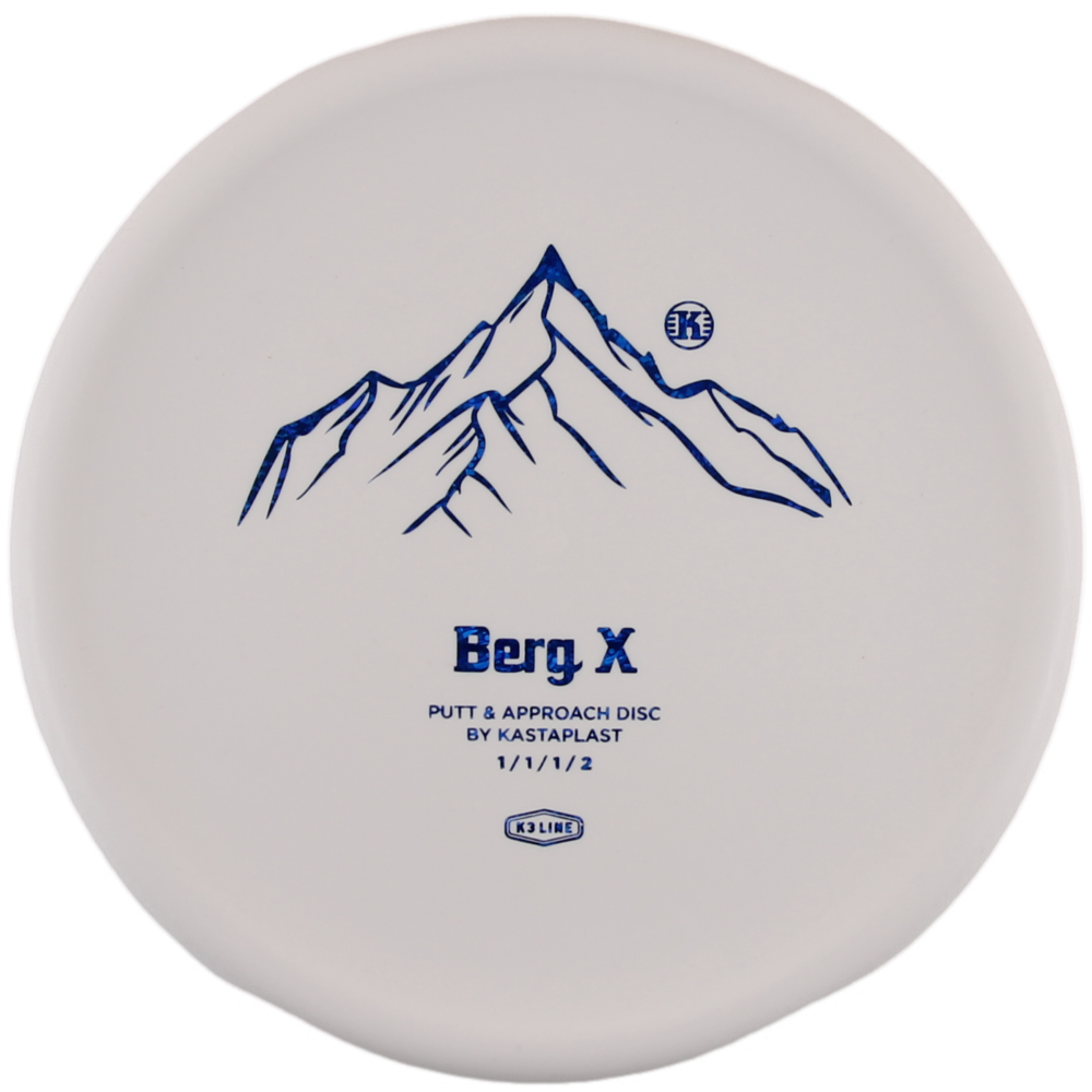 Berg X (K3)