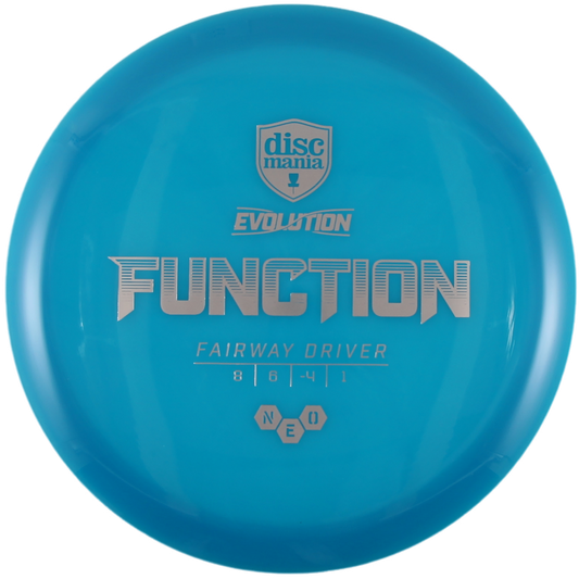 Function (Neo)