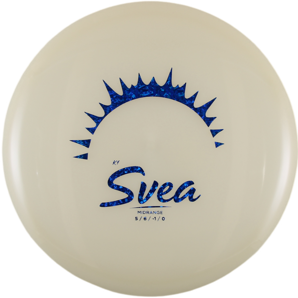 Svea (K1 Glow)