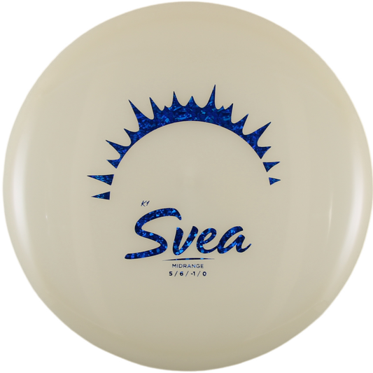 Svea (K1 Glow)