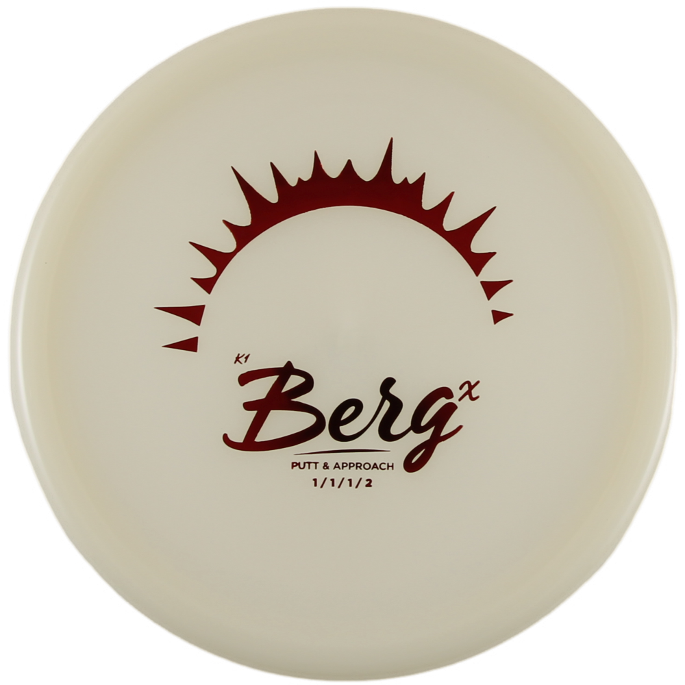 Berg X (K1 Glow)