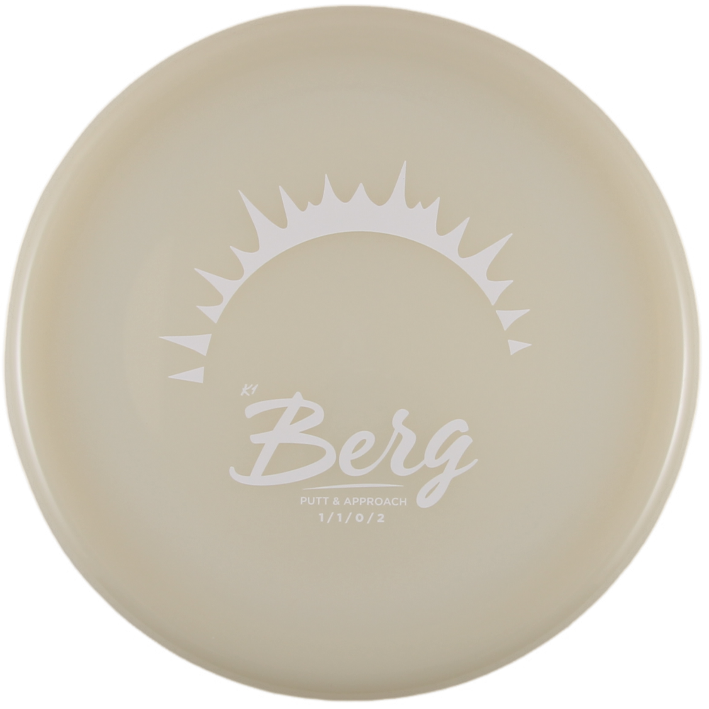 Berg (K1 Glow)