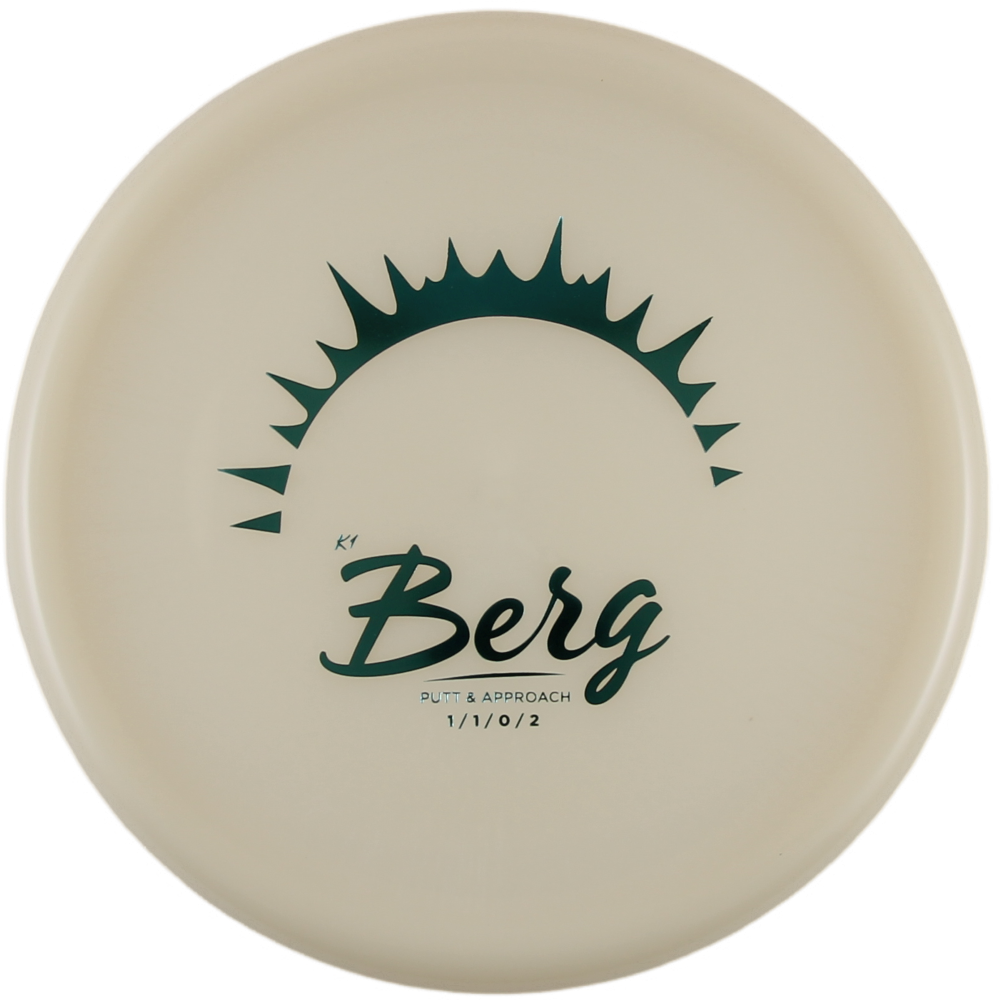 Berg (K1 Glow)