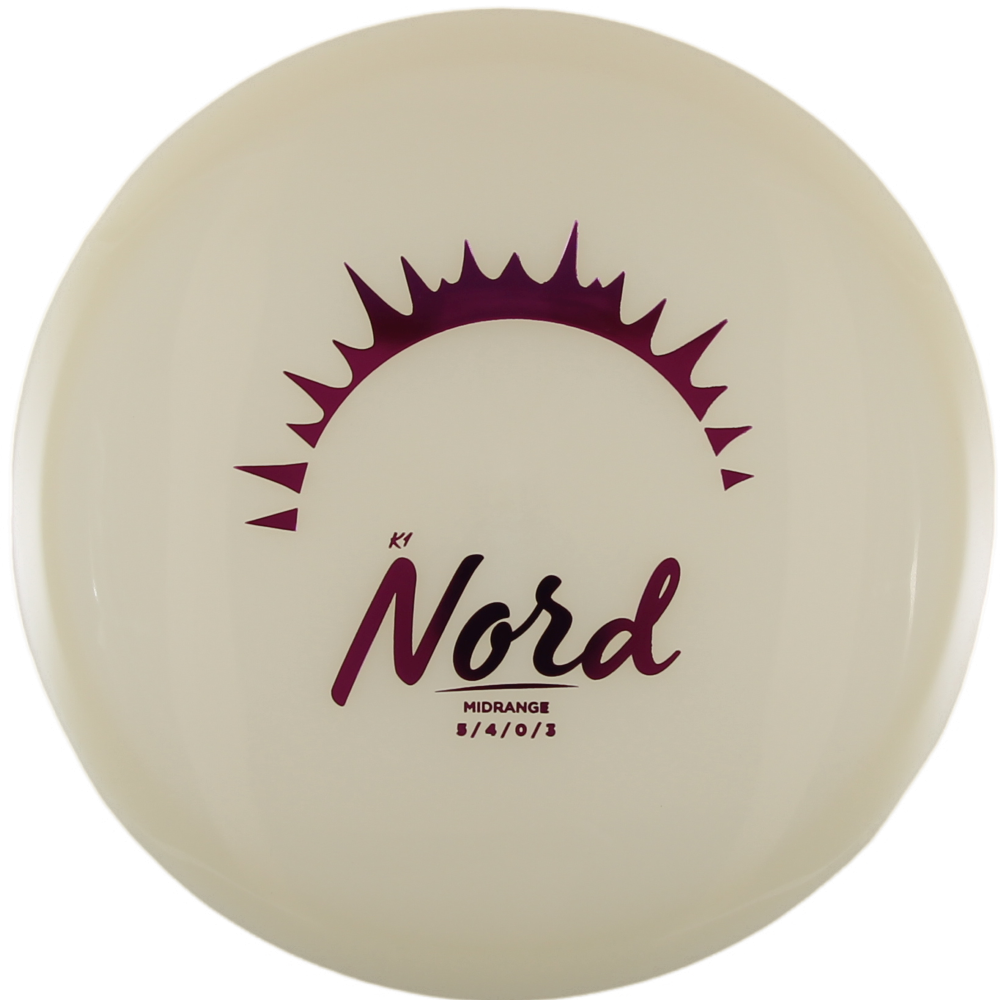 Nord (K1 Glow)
