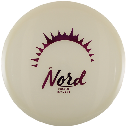 Nord (K1 Glow)