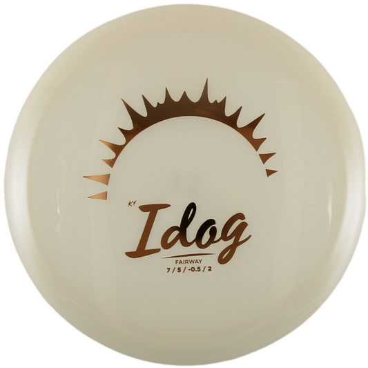 Idog (K1 Glow)