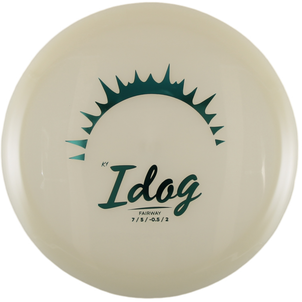 Idog (K1 Glow)