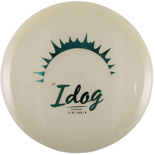 Idog (K1 Glow)