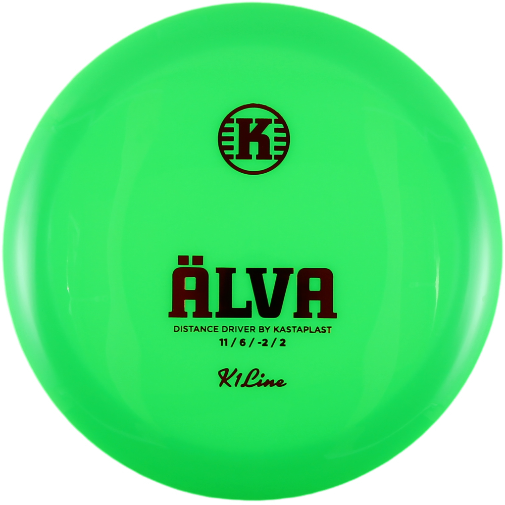 Älva (K1 Line)