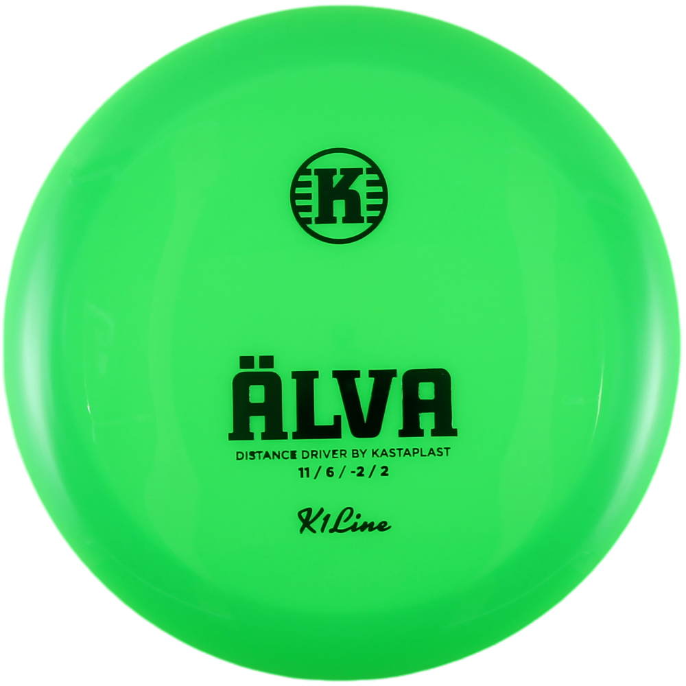 Älva (K1 Line)