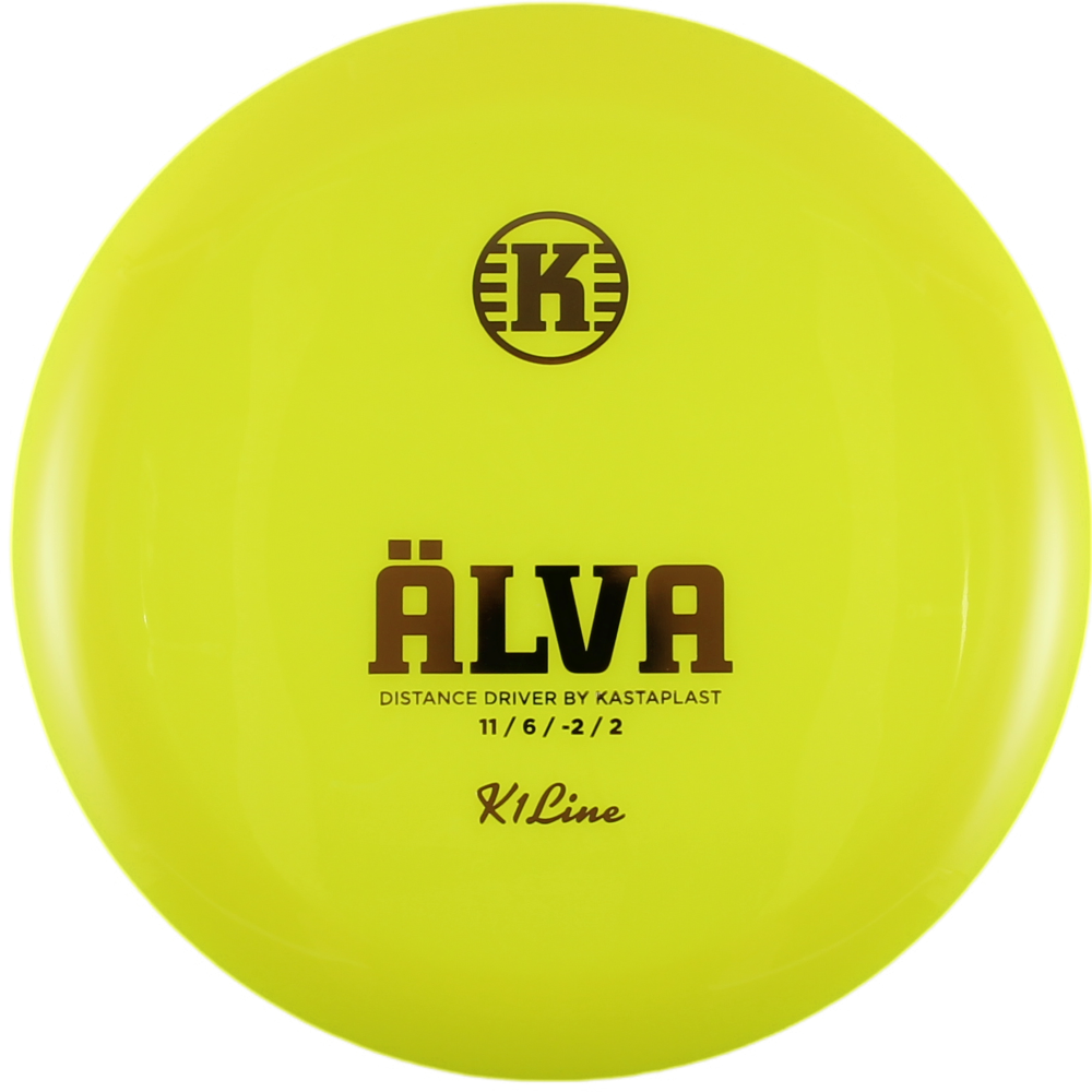 Älva (K1 Line)