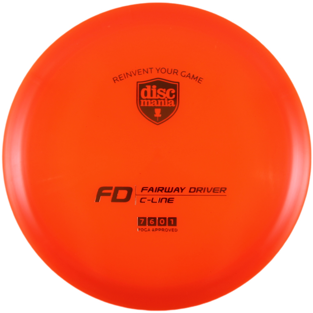 FD (C-Line)