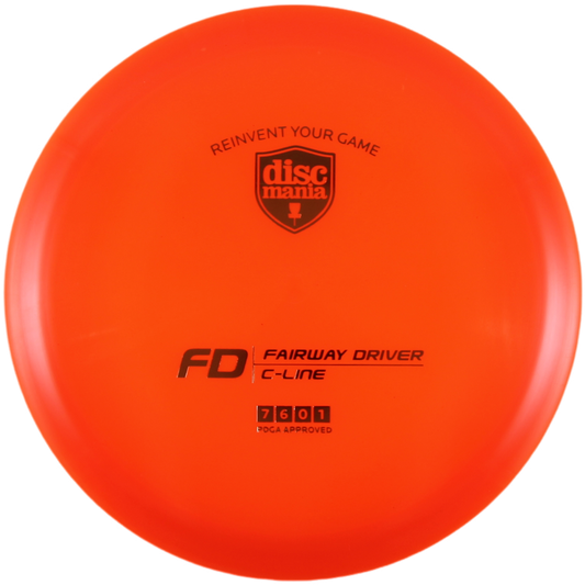FD (C-Line)