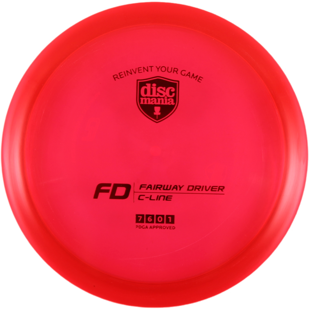 FD (C-Line)