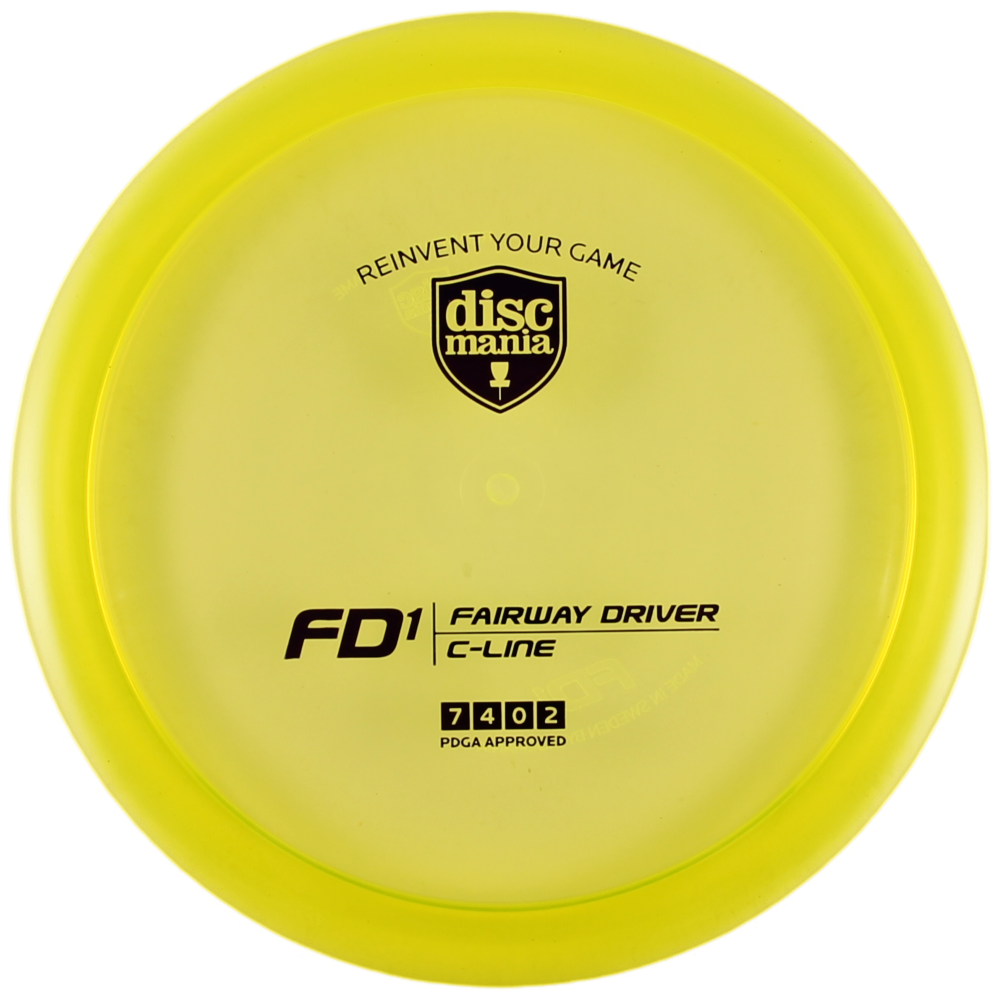FD1 (C-Line)